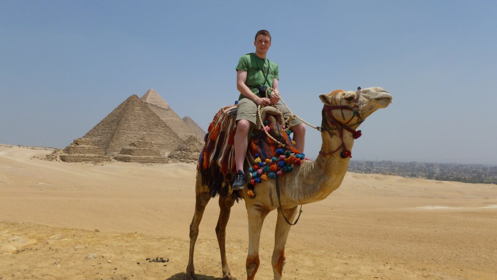 Egypt
