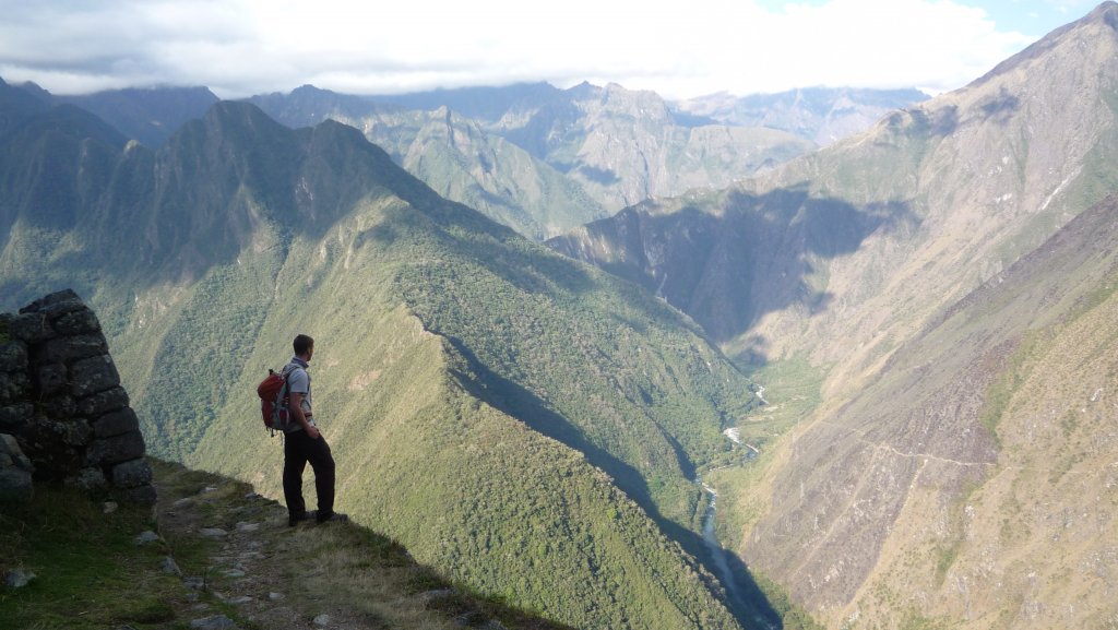 Inca Trail