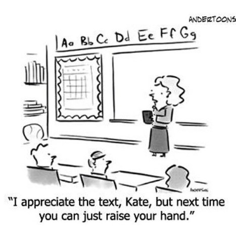 How can we harness the potential of using technology in the classroom? 