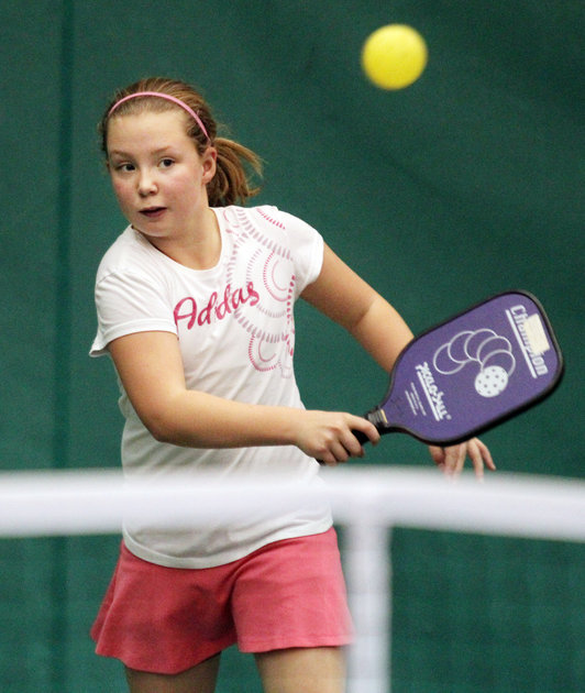 Student Pickleball