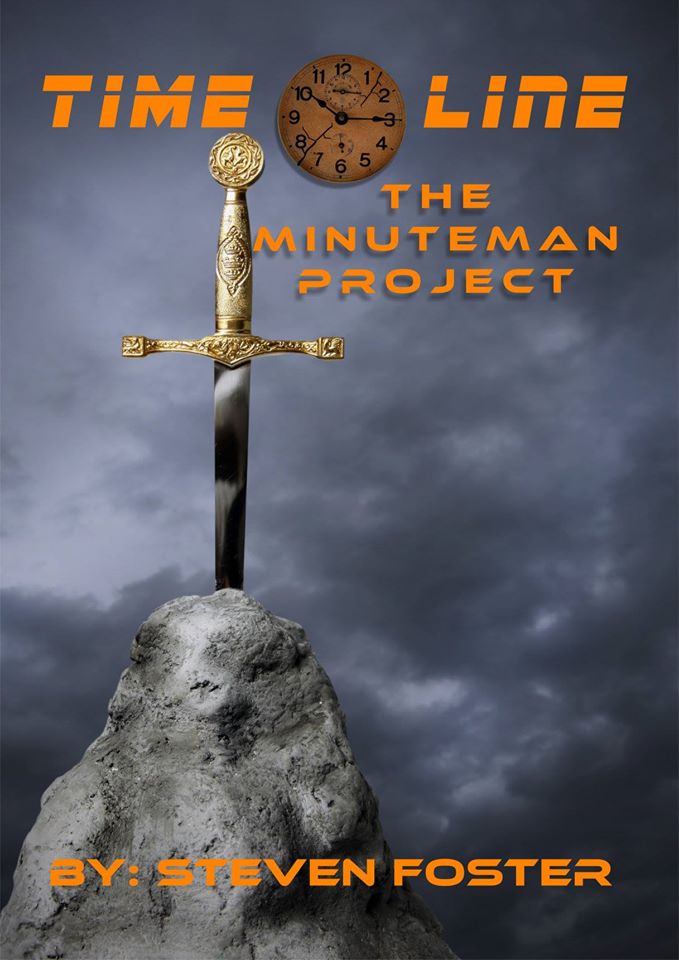 The first book in the Timeline series.