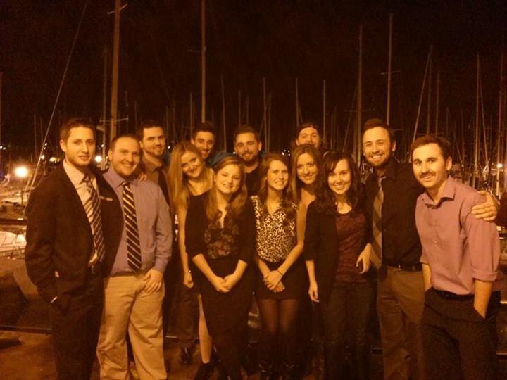 PESA Members