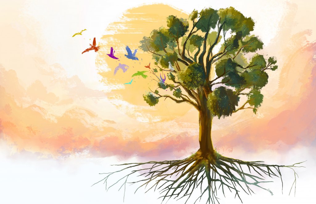 Corey Belina Tree.jpg
