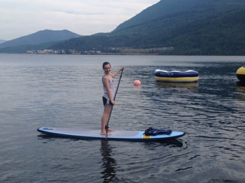 Me:Paddle Board.JPG