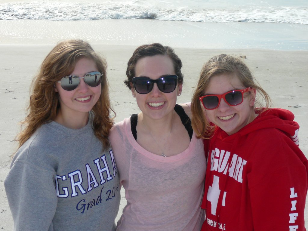 Sisters:beach.JPG
