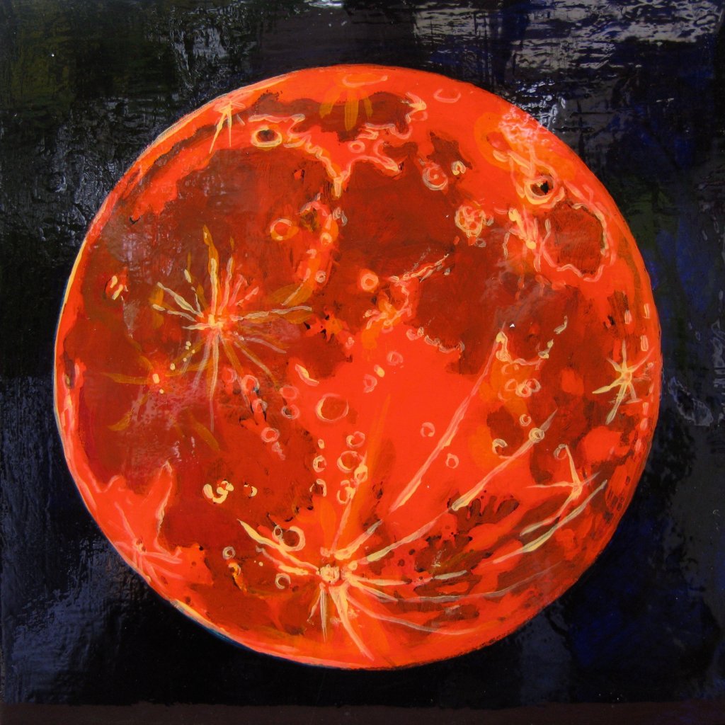 Blood Moon 3