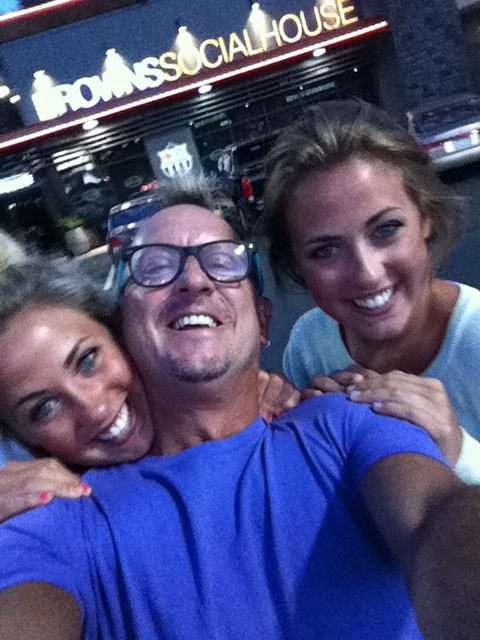slefie with twins.jpg